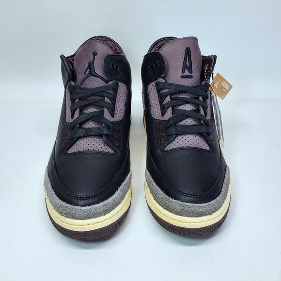 Air Jordan Retro 3 - Picture 4 of 13